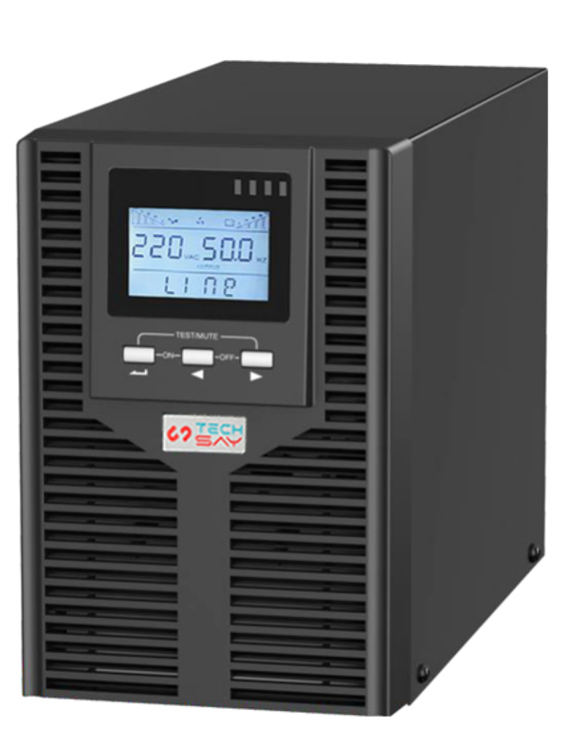 یو پی اس UPS TechSay SDE 1000XT