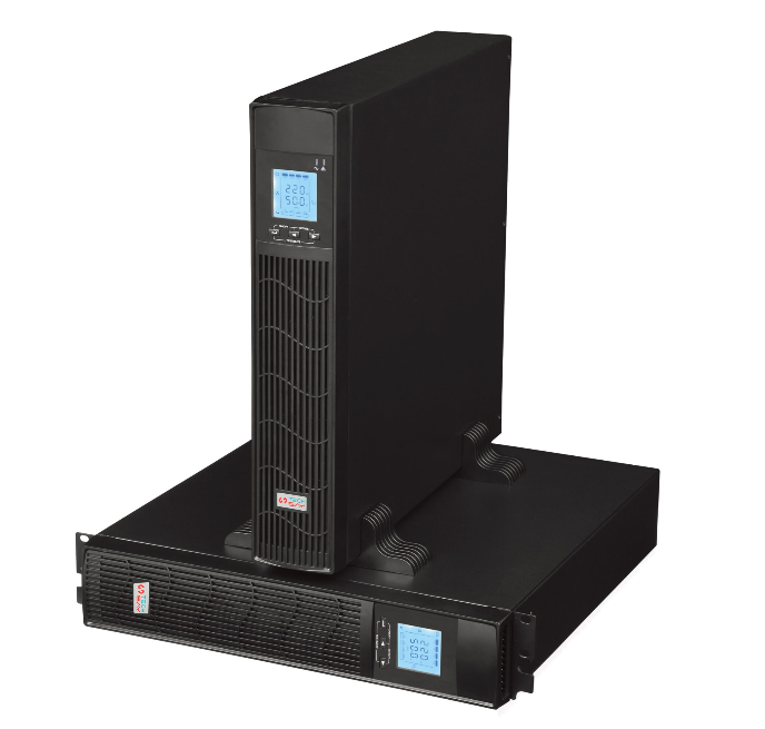 یو پی اس UPS TechSay SDE 3000XR