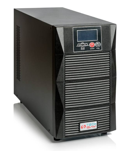 یو پی اس UPS TechSay SDE 2000XT